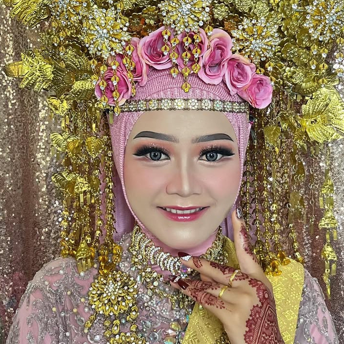 Makeup Nikah