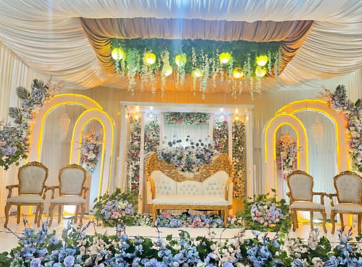 Pelamin 1