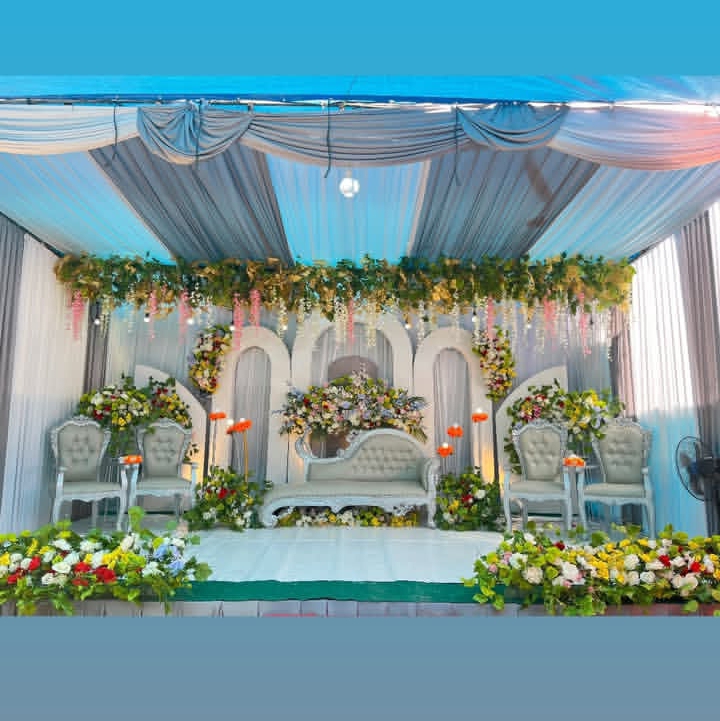 Pelamin 2