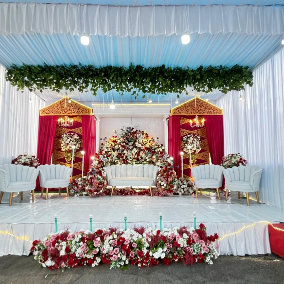 Pelamin 3