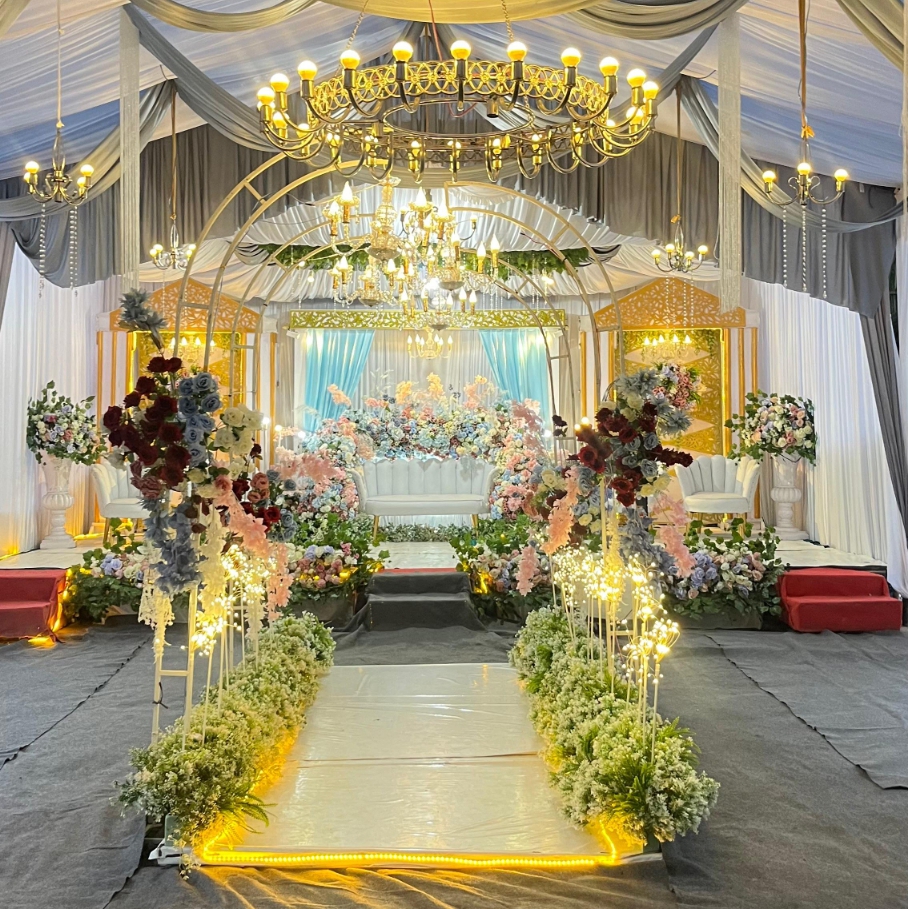 Pelamin 4